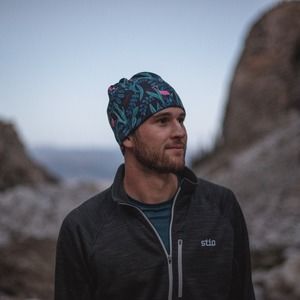 Meet your Posher, Stephen